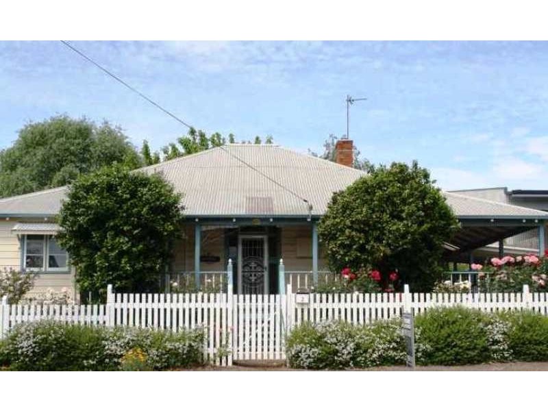 2 Rose Street, Bridgetown WA 6255