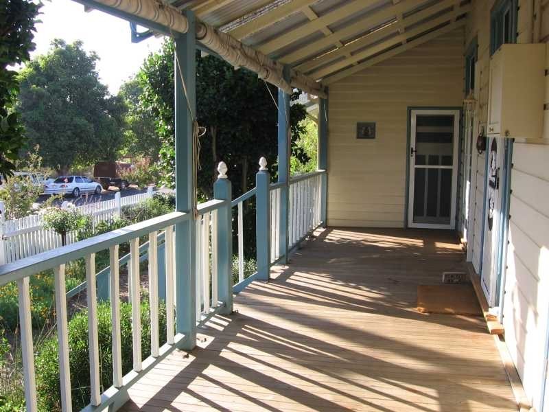 2 Rose Street, Bridgetown WA 6255