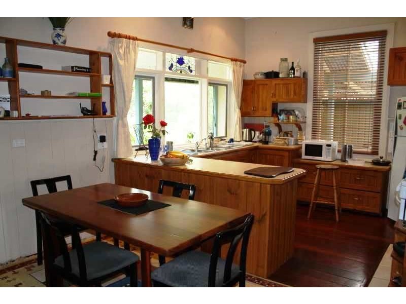 2 Rose Street, Bridgetown WA 6255