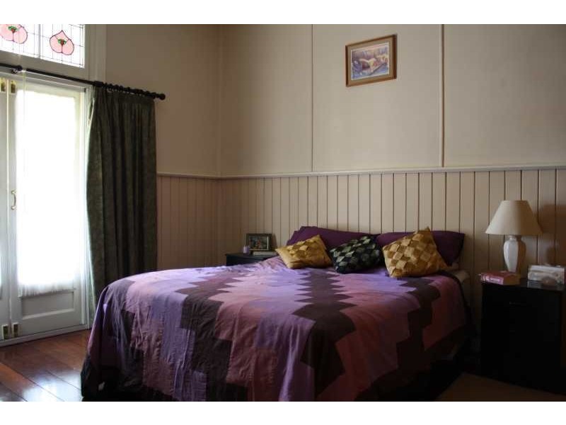 2 Rose Street, Bridgetown WA 6255