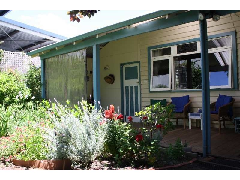 2 Rose Street, Bridgetown WA 6255