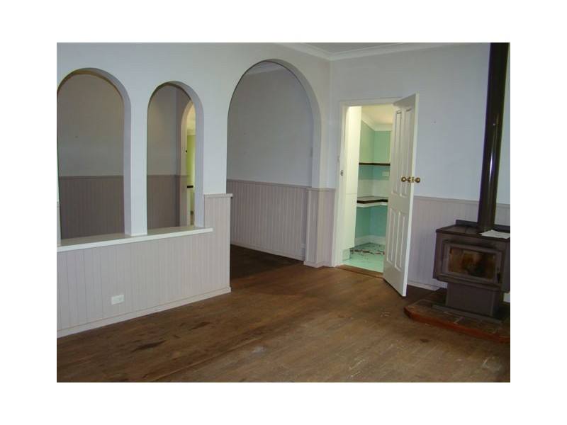 18 Campbell St, Bridgetown WA 6255