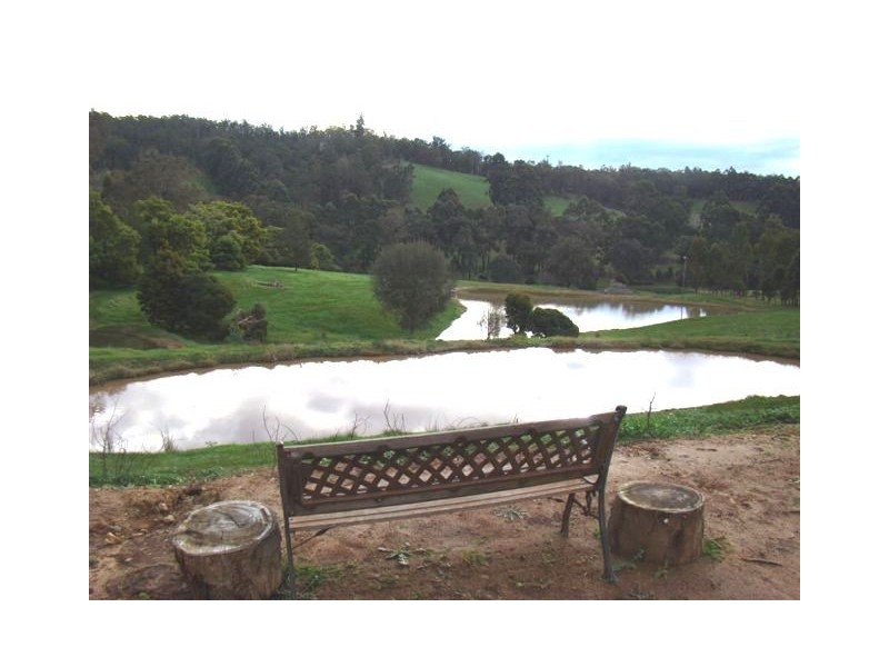 Lot 592 Bevan Street, Bridgetown WA 6255