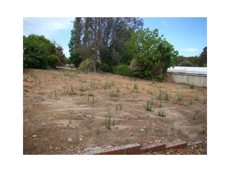 28 Steere Street, Bridgetown WA 6255