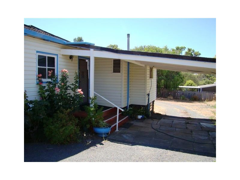 1 Campbell St, Bridgetown WA 6255