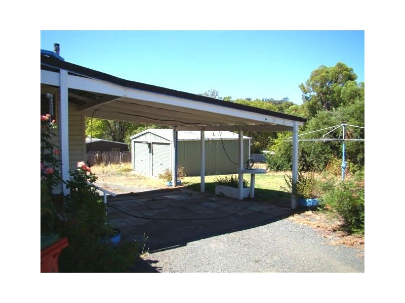 1 Campbell St, Bridgetown WA 6255