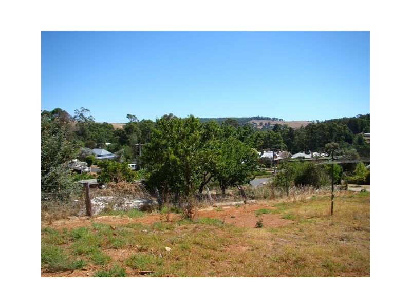 41 Spencer St, Bridgetown WA 6255