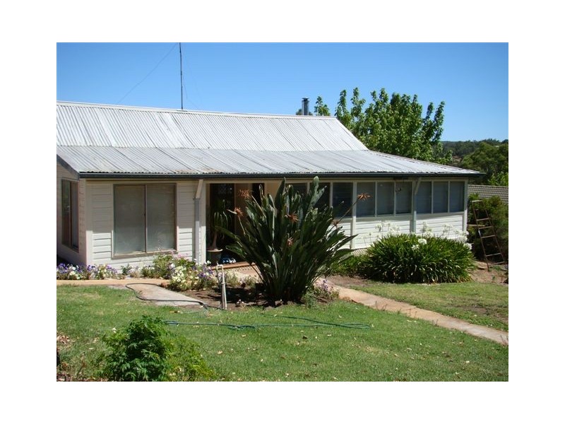 8 Forrest Street, Bridgetown WA 6255