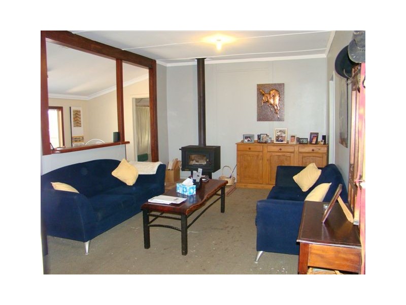 8 Forrest Street, Bridgetown WA 6255