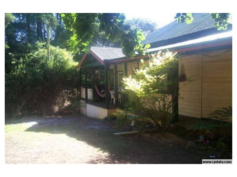 19 Palmers Rd, Bridgetown WA 6255