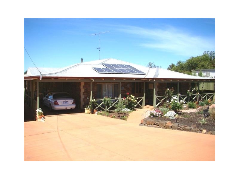 41 Dean St, Bridgetown WA 6255