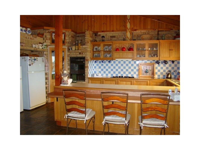 41 Dean St, Bridgetown WA 6255