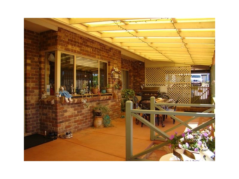 41 Dean St, Bridgetown WA 6255