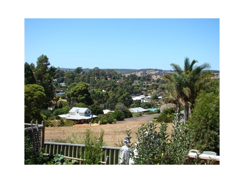 41 Dean St, Bridgetown WA 6255