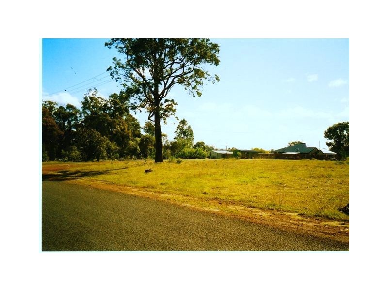 42 Diorite St, Greenbushes WA 6254