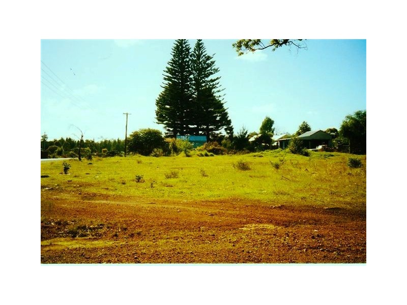 42 Diorite St, Greenbushes WA 6254