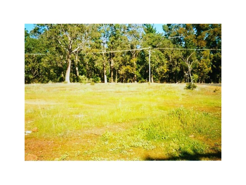 42 Diorite St, Greenbushes WA 6254