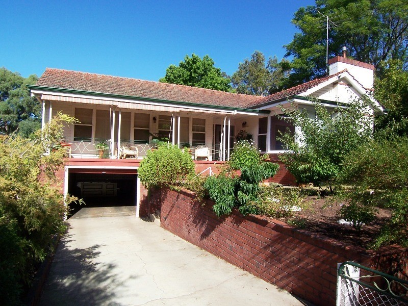 15 McAlinden Street, Bridgetown WA 6255