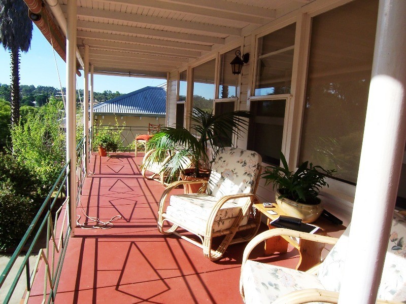 15 McAlinden Street, Bridgetown WA 6255