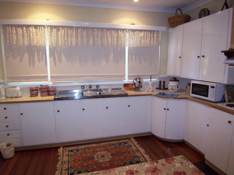 15 McAlinden Street, Bridgetown WA 6255