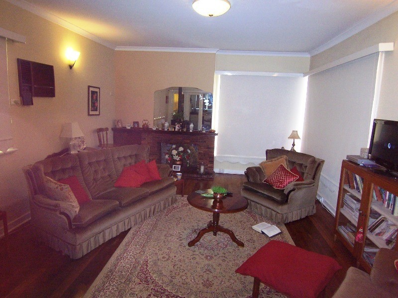 15 McAlinden Street, Bridgetown WA 6255