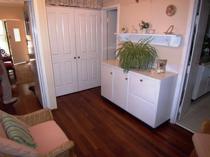 15 McAlinden Street, Bridgetown WA 6255