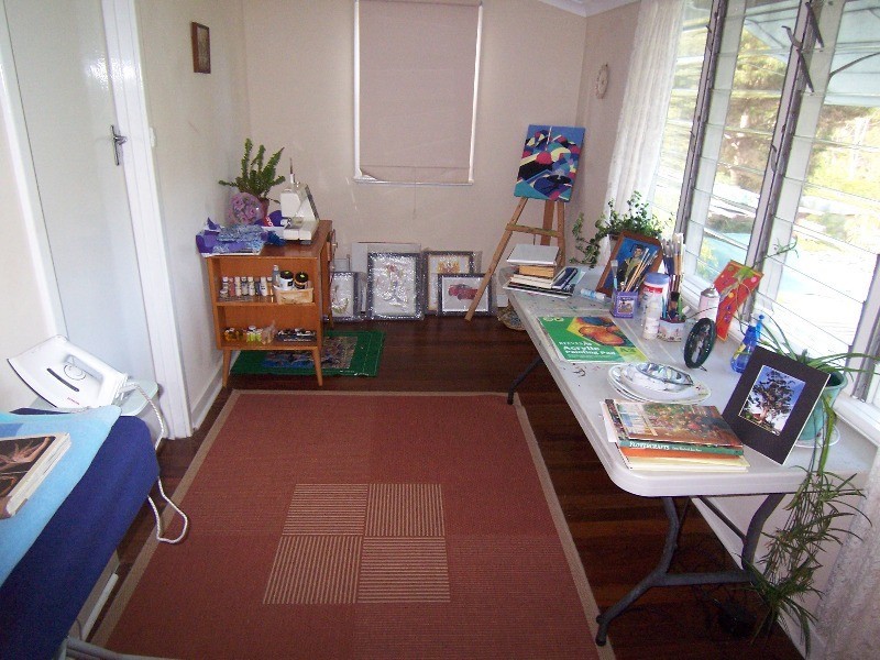 15 McAlinden Street, Bridgetown WA 6255