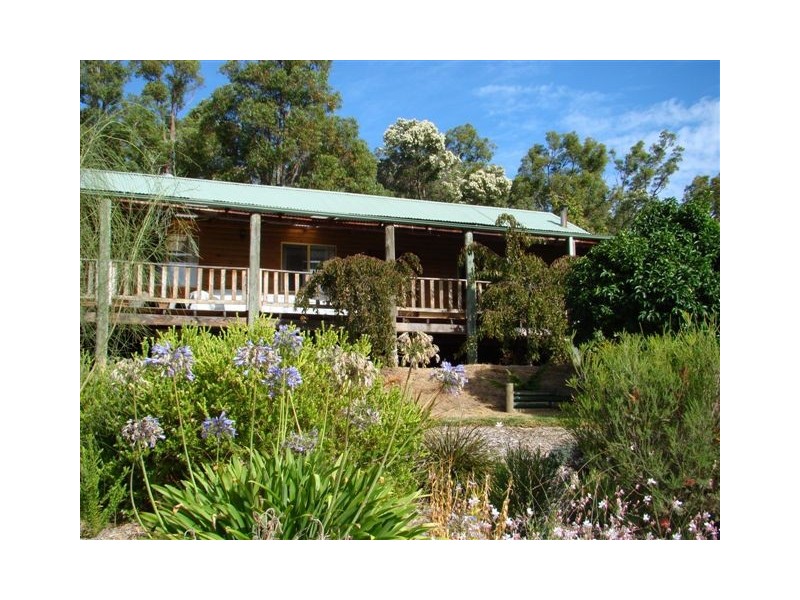 91 Greenbushes-Grimwade Rd, North Greenbushes WA 6254