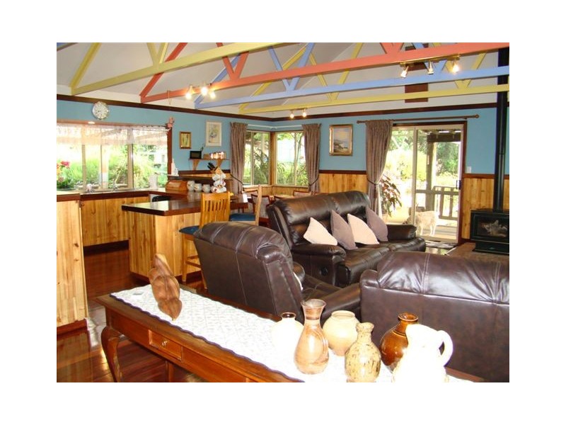 91 Greenbushes-Grimwade Rd, North Greenbushes WA 6254