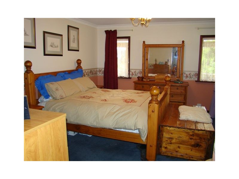 91 Greenbushes-Grimwade Rd, North Greenbushes WA 6254