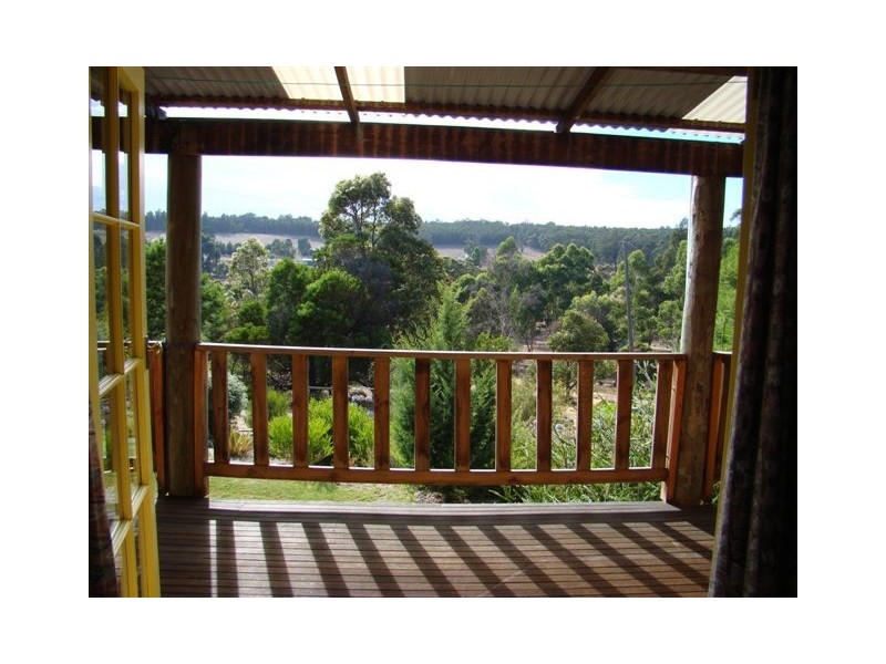 91 Greenbushes-Grimwade Rd, North Greenbushes WA 6254