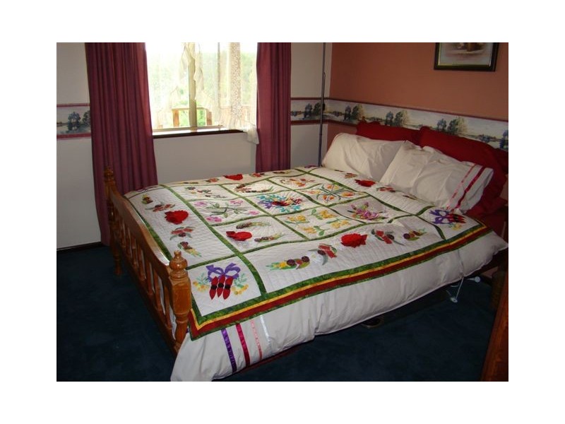 91 Greenbushes-Grimwade Rd, North Greenbushes WA 6254