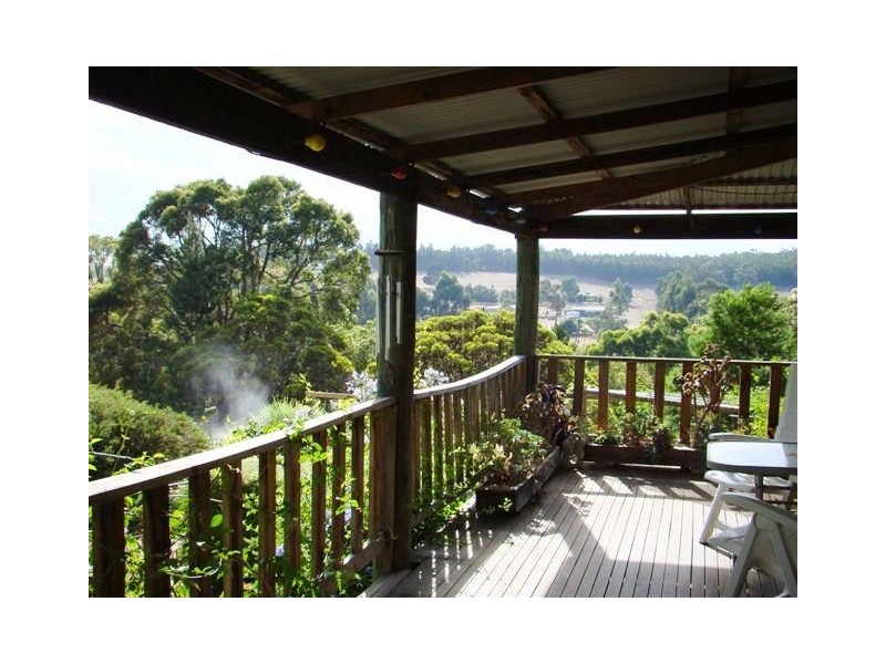 91 Greenbushes-Grimwade Rd, North Greenbushes WA 6254