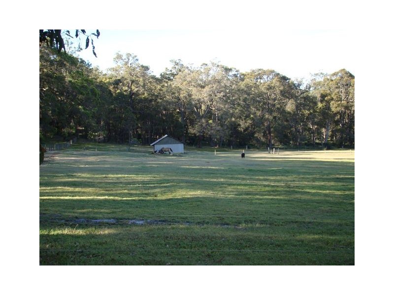 118 Smith ST, North Greenbushes WA 6254