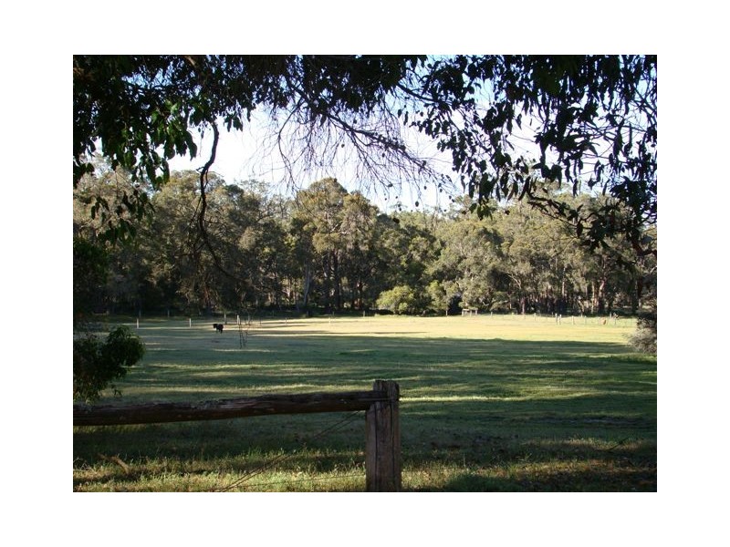 118 Smith ST, North Greenbushes WA 6254