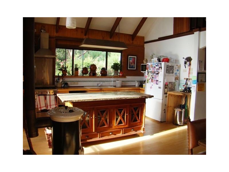 21063 South Western Hwy, Mullalyup WA 6252