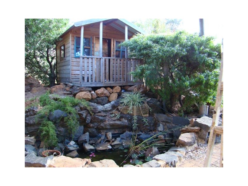 21063 South Western Hwy, Mullalyup WA 6252