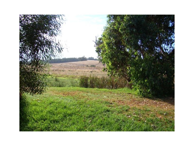 21063 South Western Hwy, Mullalyup WA 6252