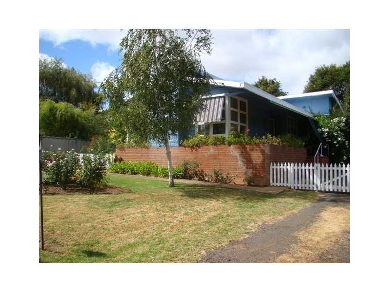 4 Turner Road, Bridgetown WA 6255