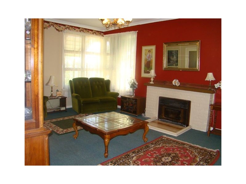 4 Turner Road, Bridgetown WA 6255