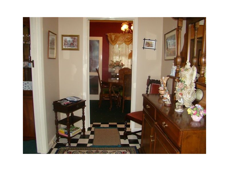 4 Turner Road, Bridgetown WA 6255