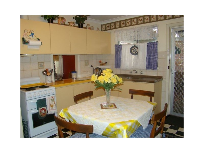 4 Turner Road, Bridgetown WA 6255