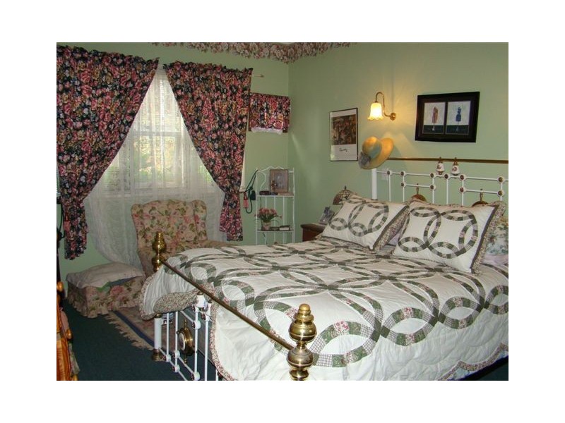 4 Turner Road, Bridgetown WA 6255