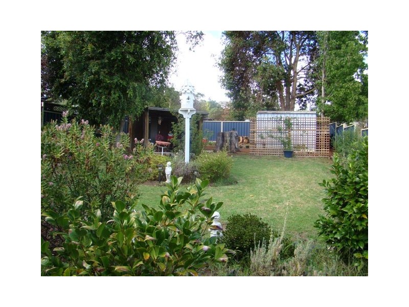 4 Turner Road, Bridgetown WA 6255