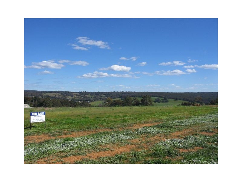 Lot 71 Devon Place, Bridgetown WA 6255