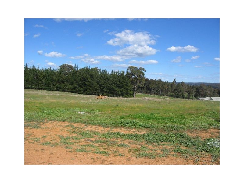 Lot 71 Devon Place, Bridgetown WA 6255
