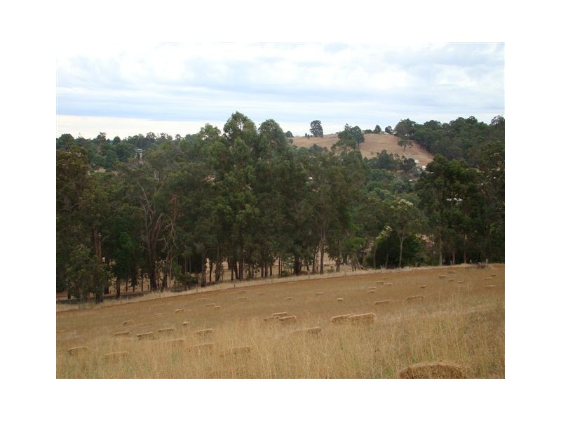 Lot 31 Nickajack Place, Bridgetown WA 6255