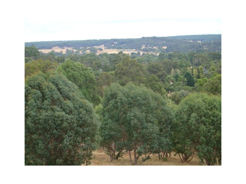 Lot 31 Nickajack Place, Bridgetown WA 6255
