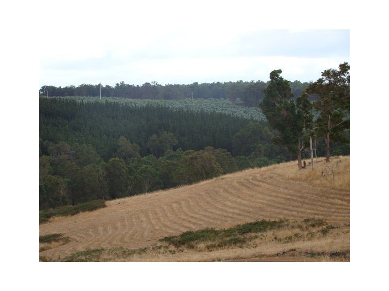 Lot 92 Sunridge Drive, Bridgetown WA 6255