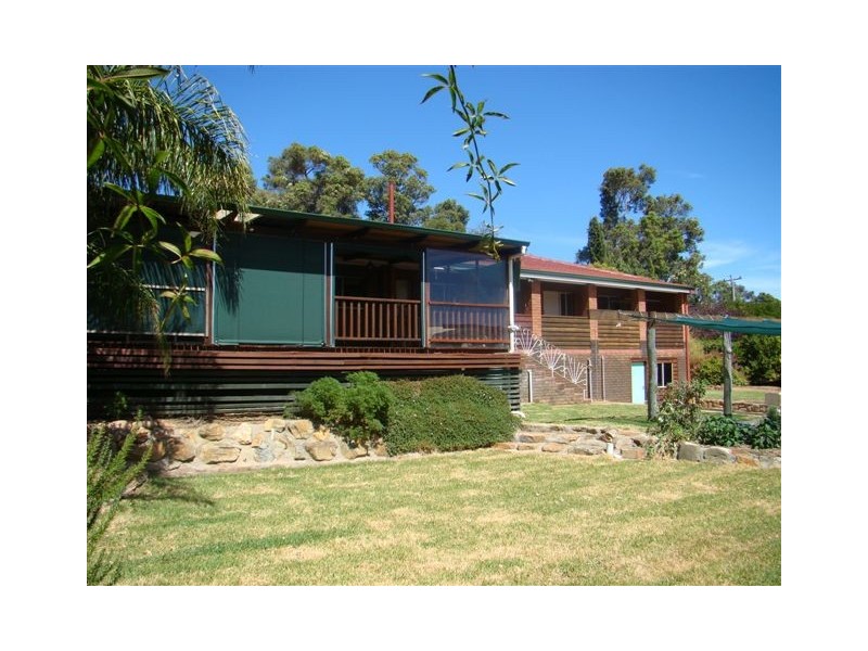 53 Blechynden St, Bridgetown WA 6255